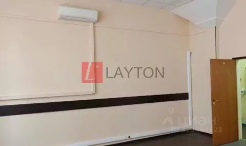 Офис в Москва Егорьевский проезд, 3ЖС6 (62 м)