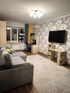 2-к кв. Курская область, Курск ул. Пионеров, 17 (71.1 м)