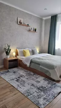 1-к кв. Астраханская область, Астрахань Аршанский пер., 4 (35.0 м)