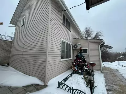 Дом в Волгоградская область, Волгоград Знаменская ул. (90 м)