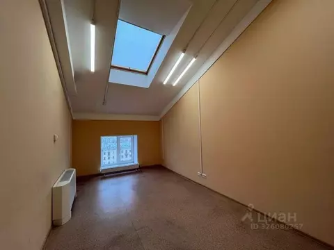 Офис в Санкт-Петербург Московский просп., 143 (19 м)