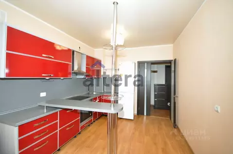 2-к кв. Татарстан, Казань ул. Энергетиков, 9 (66.8 м)