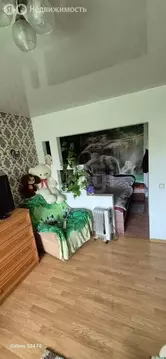 2-комнатная квартира: Улан-Удэ, микрорайон Заречный, улица Мерецкова, ...