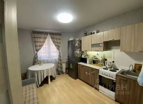 1-к кв. Краснодарский край, Краснодар Славянский мкр, ул. Заполярная, ...