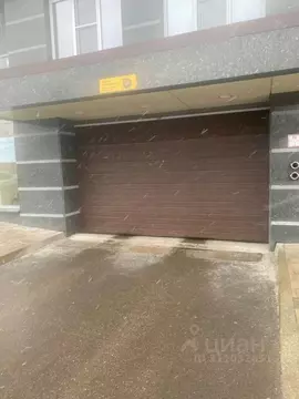 Гараж в Белгородская область, Белгород Харьковская ул., 3 (13 м)