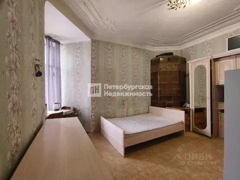 Комната Санкт-Петербург Невский просп., 95 (19.6 м)