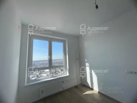 1-к кв. Московская область, Ленинский городской округ, д. Сапроново ...