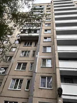 2-к кв. Санкт-Петербург ул. Передовиков, 11К1 (48.9 м)