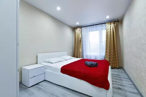 2-к кв. Москва ул. Народного Ополчения, 22К3 (47.0 м)