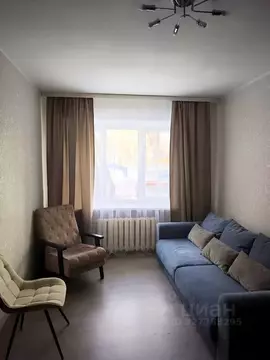 2-к кв. Московская область, Люберцы Октябрьский просп., 38 (43.0 м)