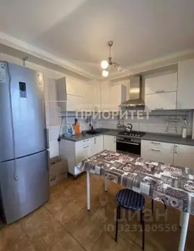 2-к кв. Саха (Якутия), Якутск ул. Каландаришвили, 12 (50.3 м)