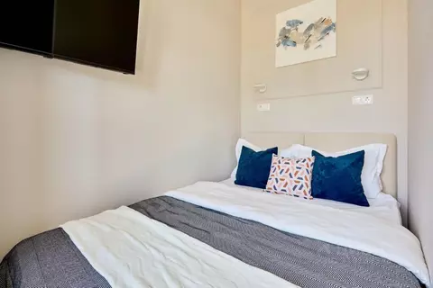 1-к кв. Московская область, Химки ул. Генерала Дьяконова, 15 (18.0 м)