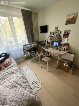 Квартира-студия: Москва, 2-я Фрезерная улица, 6к2 (15 м)