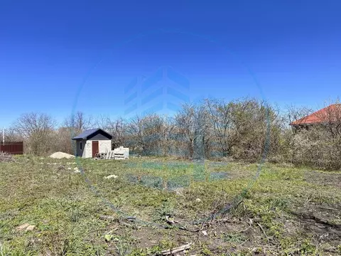 Участок в Ставропольский край, Ессентуки Мичуринец СНТ, проезд 40-й ...