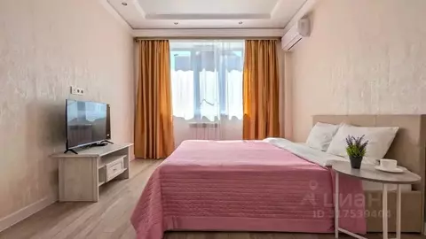 1-к кв. Ставропольский край, Ессентуки ул. Буачидзе, 1к3 (49.0 м)