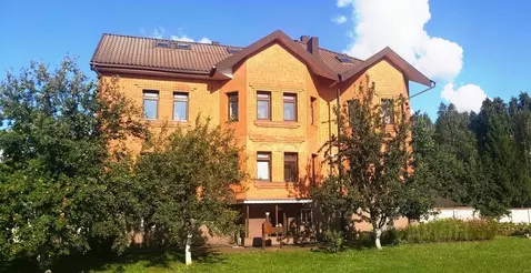 Дом в Брянская область, Брянск Сургутский пер., 4 (571 м)