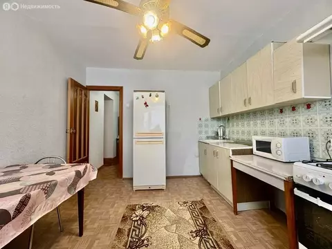 2-комнатная квартира: Переславль-Залесский, Октябрьская улица, 1 (56.3 ...