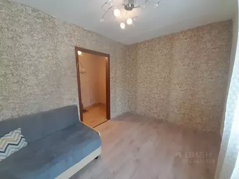 1-к кв. Курганская область, Курган Половинская ул., 8 (13.4 м)