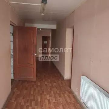 Помещение свободного назначения в Рязанская область, Михайлов пер. 1-й ...