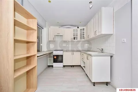 3-к кв. Краснодарский край, Краснодар Ставропольская ул. (59.5 м)