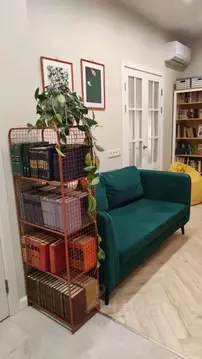 2-к кв. Москва Нахимовский просп., 54/26 (46.0 м)