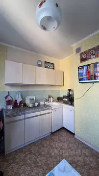 2-к кв. Москва ул. Раменки, 11К2 (60.0 м)