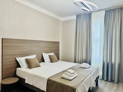 Комната Дагестан, Дербент ул. Прибрежная, 26