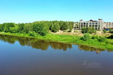 2-к кв. Рязанская область, Рязань ул. Владимирская, 95к24 (53.5 м)