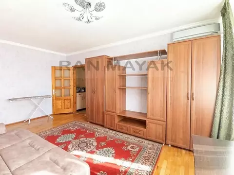 2-к кв. Адыгея, Майкоп ул. 12 Марта, 132 (52.1 м)