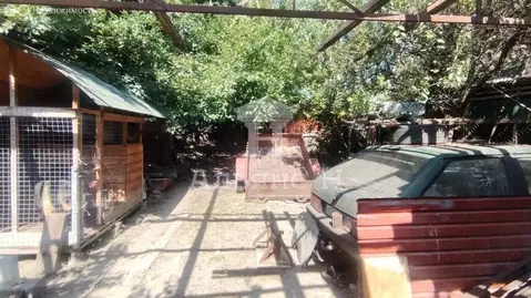 Участок в Азов, улица Лермонтова, 54 (4.89 м)