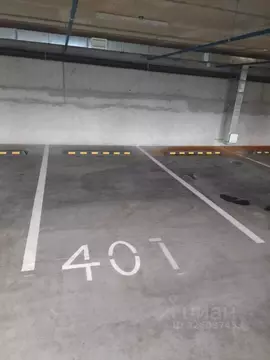 Гараж в Ленинградская область, Всеволожский район, Свердловское ...