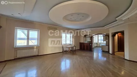 5-комнатная квартира: Москва, Ломоносовский проспект, 7к5 (197 м)