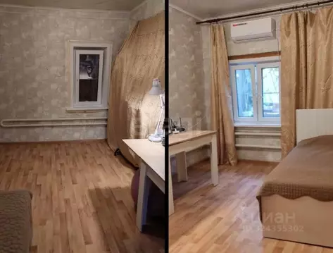 1-к кв. Астраханская область, Астрахань Московская ул., 21 (26.9 м)