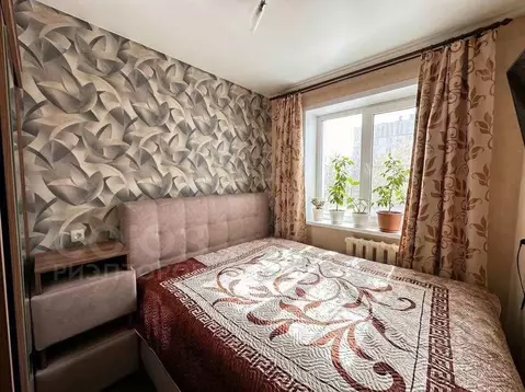 2-к кв. Волгоградская область, Волгоград Жилгородок мкр, ул. ...