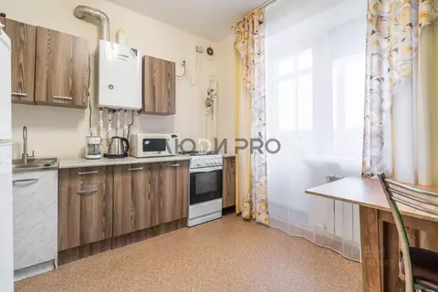 1-к кв. Ярославская область, Ярославль ул. Александра Додонова, 2к6 ...