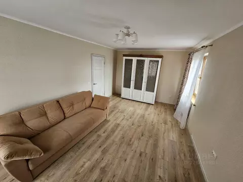 1-к кв. Московская область, Одинцово Новоспортивная ул., 10 (41.0 м)