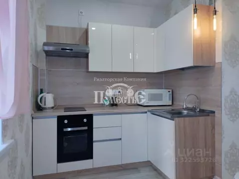 2-к кв. Иркутская область, Иркутск Амурский проезд, 2 (64.8 м)