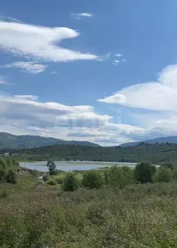 Участок в Алтайский край, Алтайский район, пос. Катунь ул. Пучина, 3/2 ...