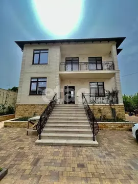 Дом в Краснодарский край, Геленджик  (400 м)