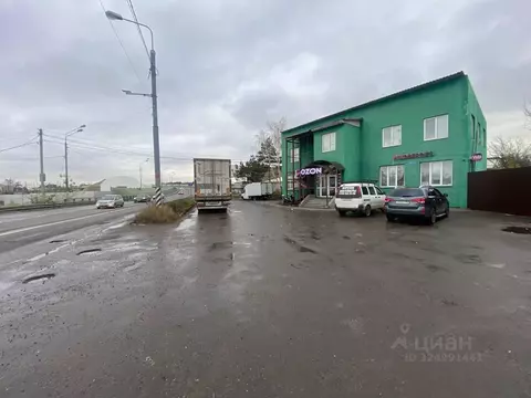 Помещение свободного назначения в Московская область, Раменский ...