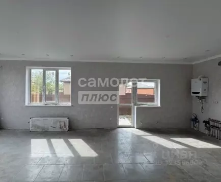 Дом в Краснодарский край, Динской район, Пластуновское с/пос, ...