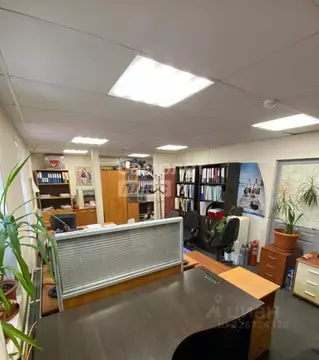 Помещение свободного назначения в Московская область, Мытищи ул. ...