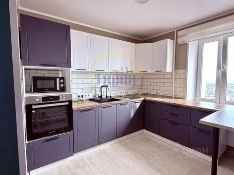 2-к кв. Челябинская область, Копейск просп. Ильича, 9 (50.4 м)