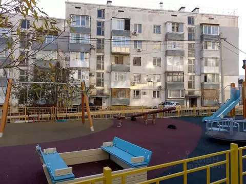 3-к кв. Крым, Судак пер. Серный, 3 (69.2 м)