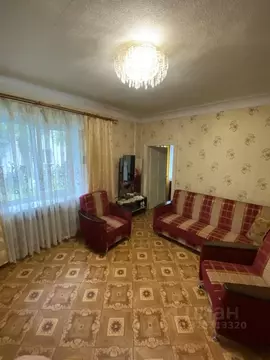 3-к кв. Ульяновская область, Ульяновск ул. Лихачева, 7 (61.0 м)