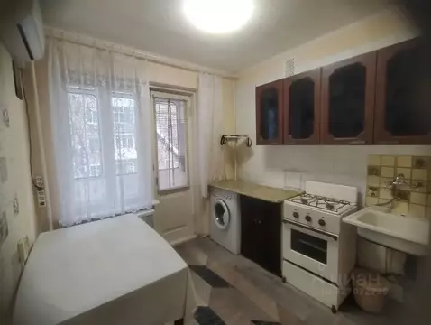 1-к кв. Краснодарский край, Краснодар ул. Южная, 19 (34.0 м)