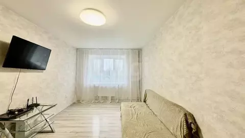 2-к кв. Татарстан, с. Высокая Гора ул. Энергетиков, 19 (51.4 м)