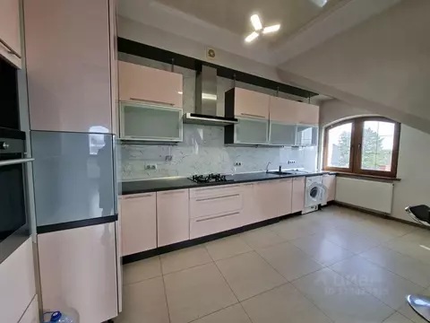 3-к кв. Калининградская область, Калининград ул. Пушкина, 4 (99.2 м)