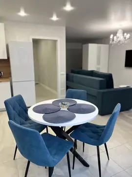 1-к кв. Костромская область, Кострома бул. Маршала Василевского, 11к2 ...