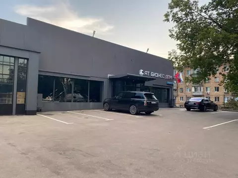 Помещение свободного назначения в Москва ул. Василисы Кожиной, 29 ...